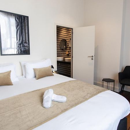 Petit-Roannay Hotel Ставело Екстериор снимка